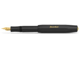 Kaweco SPORT Fountain Pen Black