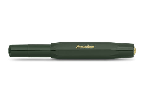 Kaweco SPORT Fountain Pen Green