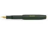 Kaweco SPORT Fountain Pen Green