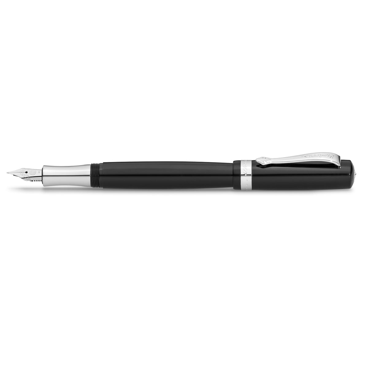 Kaweco STUDENT Fountain Pen Black