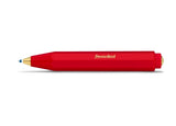 Kaweco CLASSIC SPORT Ballpoint Pen Red