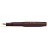 Kaweco CLASSIC SPORT Fountain Pen Bordeaux