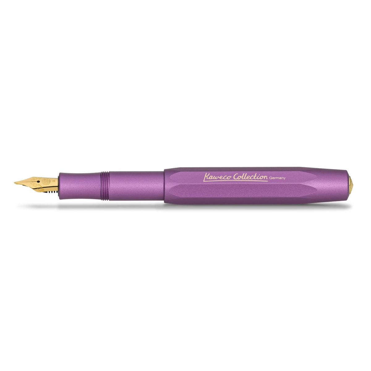 Kaweco COLLECTION Füllhalter Vibrant Violet