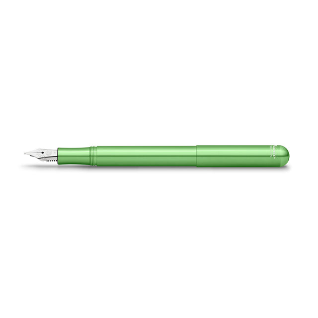 Kaweco Liliput Fountain Pen Green