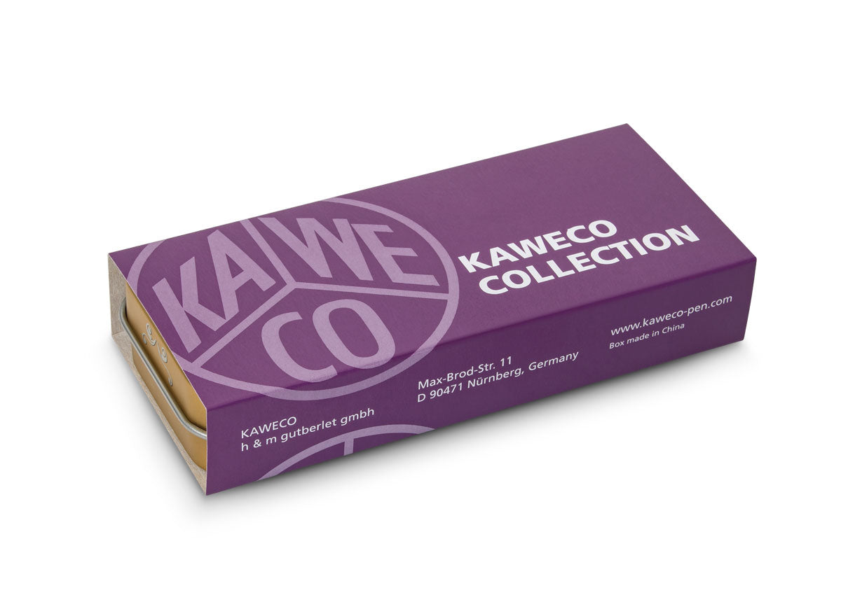 Kaweco COLLECTION Füllhalter Vibrant Violet