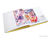 Kirby: Art & Style Collection By Viz Media