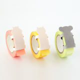 Koala Animal Hug Washi Cutter (Set of 2)