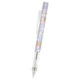 Korilakkuma X MONO Graph Mechanical Pencil Purple