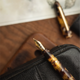 Esterbrook Estie Tortoise Fountain Pen