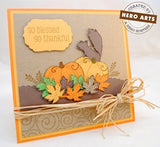 Thankful Rubber Stamp Set