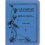 Libreta francesa Le Parfait