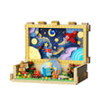 Le Petite Prince - Suitcase Building Bricks