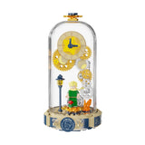 Le Petit Prince - Time Travel Building Bricks