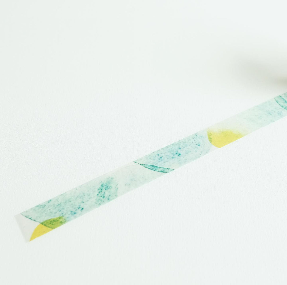 Lemonade Washi Tape