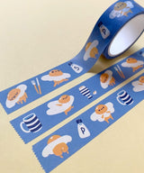 Cinta washi de Lil' Eggos