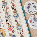 Little Alice Washi Tape