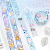 Cinta washi de Little Cosmo