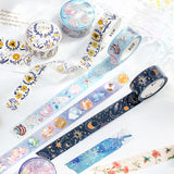 Cinta washi de Little Cosmo