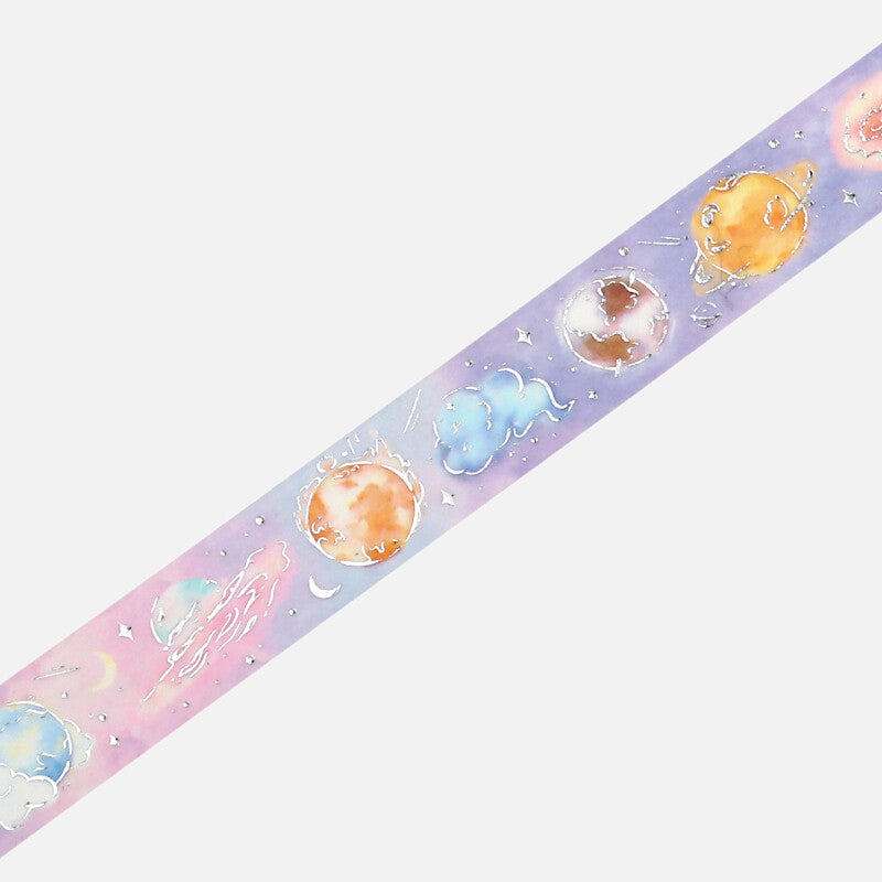 Little Cosmo Washi Tape