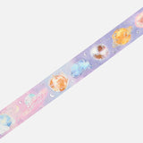 Little Cosmo Washi Tape