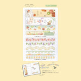 Luludeco Sticker Fruits