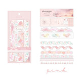 Luludeco Sticker Pink