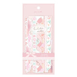 Luludeco Sticker Pink