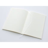 Midori MD Notebook Grid A5