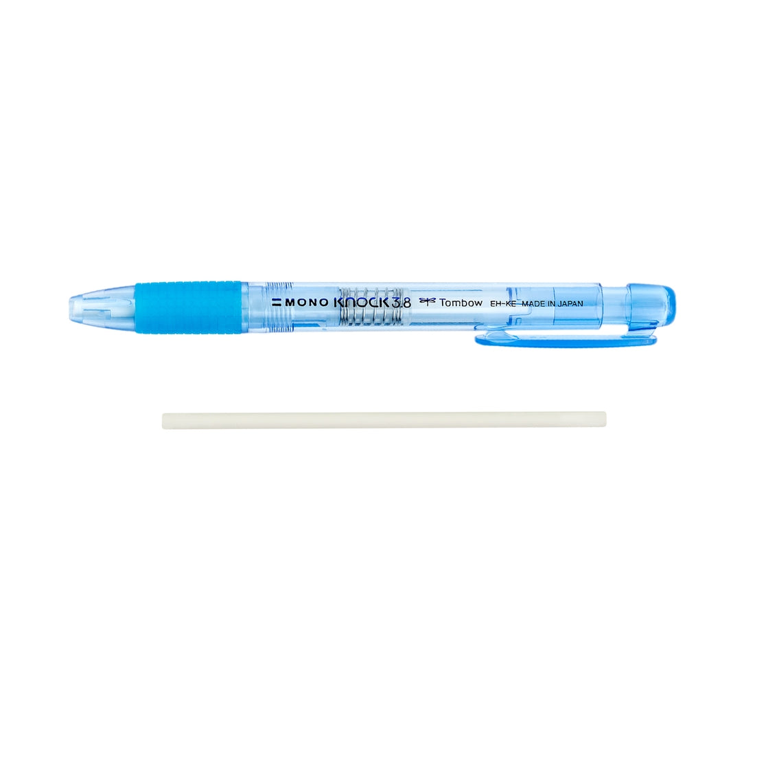 MONO Knock Eraser - Blue