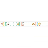 Mizutama Frame Washi Tape