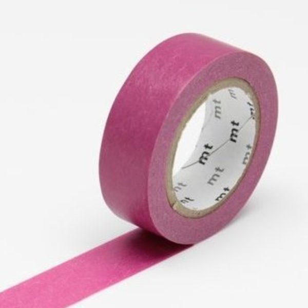 MT Washi Tape Wine