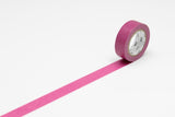 MT Washi Tape Wine