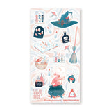 Magic Must-Haves Sticker Sheet