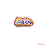 Malibu Barbie™ Name Pin