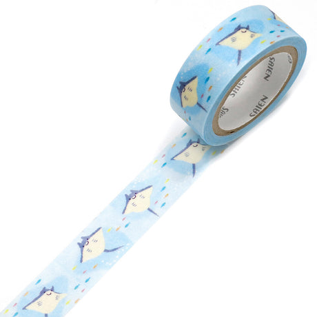 Manta Ray Washi Tape