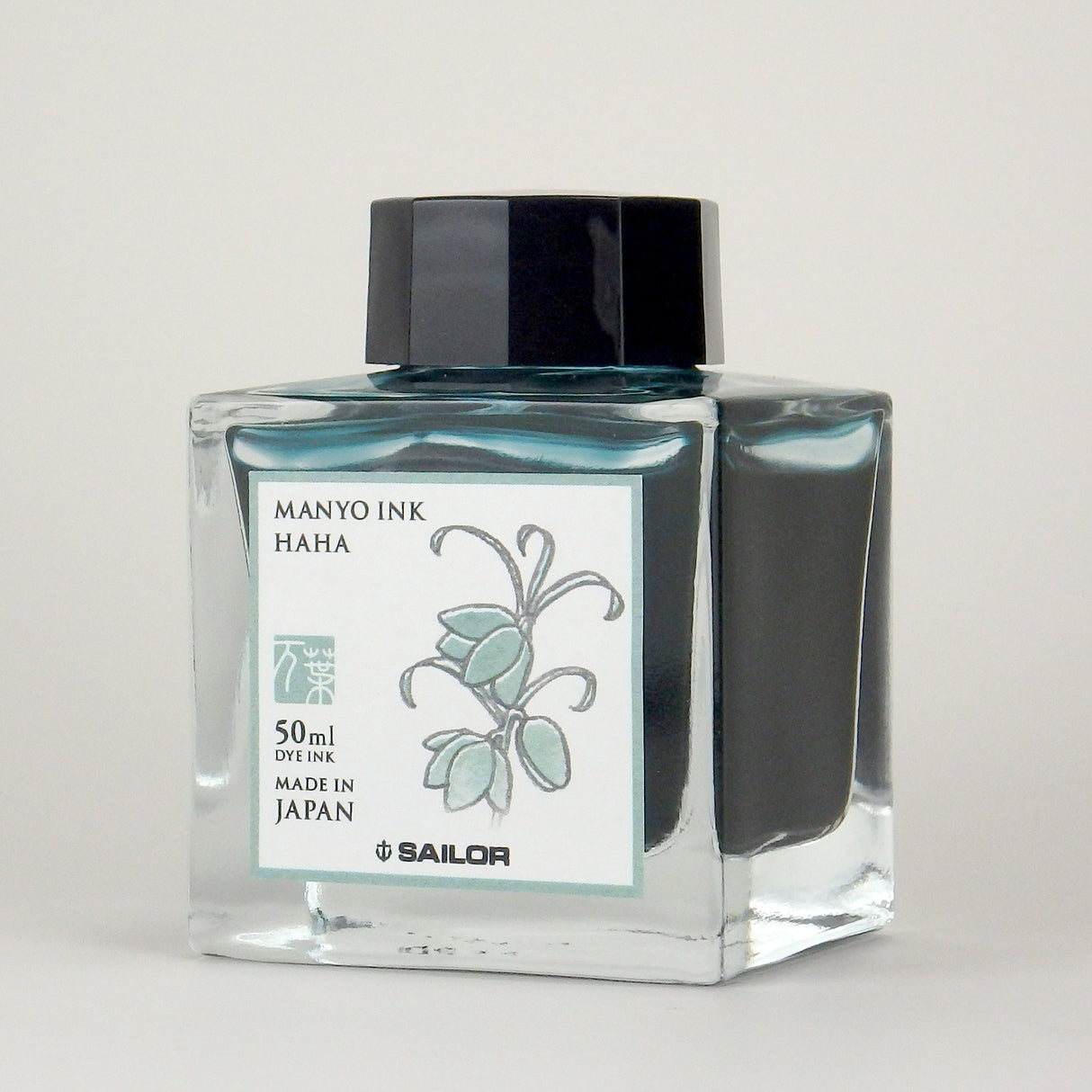 Sailor Manyo Ink - Haha 50ml