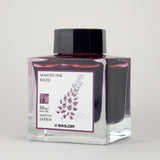 Sailor Manyo Ink - Kuzu 50ml