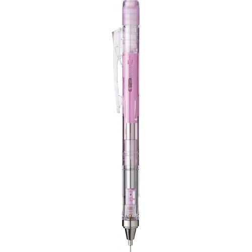 MONO Graph Mechanical Pencil Clear Pink 0.5mm