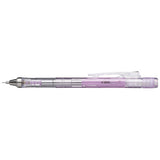 MONO Graph Mechanical Pencil Clear Pink 0.5mm