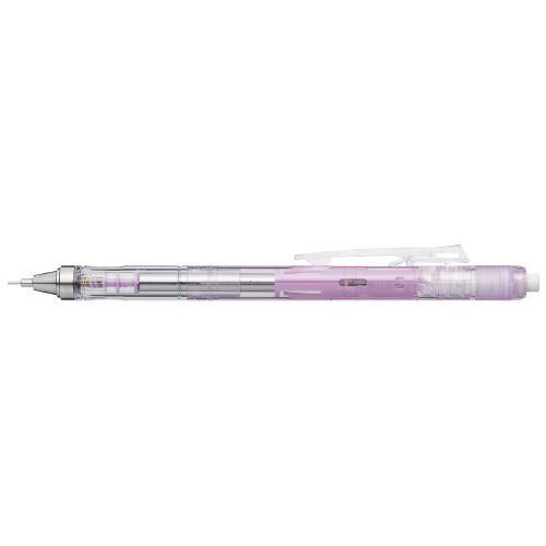 MONO Graph Mechanical Pencil Clear Pink 0.5mm