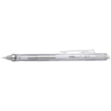 MONO Graph Mechanical Pencil Clear White 0.5mm