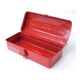 MCR Mercury Tool Box Red