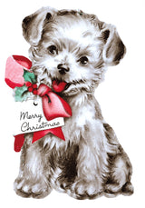 Merry Christmas - Christmas Greeting Card Packet