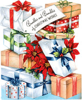 Merry Christmas - Christmas Greeting Card Packet