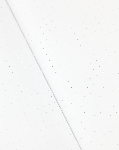 Meteorology Softcover Notebook - Dot Grid Pages