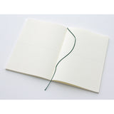 Midori MD Notebook Lined A5