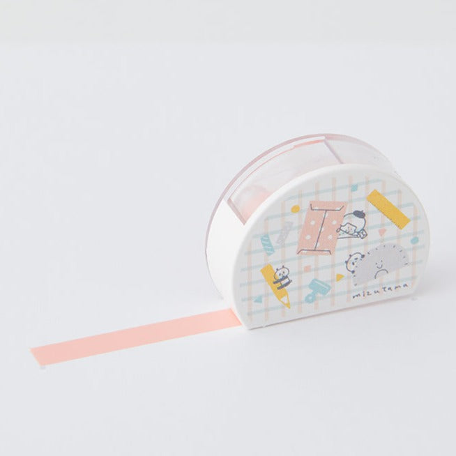 Mizutama Highlighter Tape Stationery