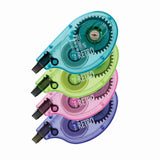 MONO Correction Tape Retro 4-Pack