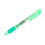 MONO Knock Eraser - Green