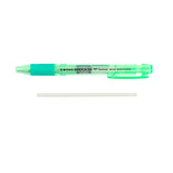 MONO Knock Eraser - Green